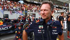 «Кадиллак» опроверг слухи о переговорах с Хорнером