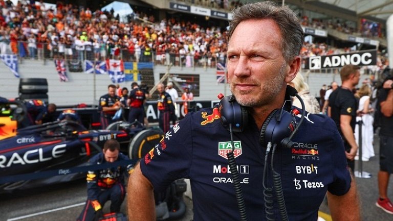 «Кадиллак» опроверг слухи о переговорах с Хорнером