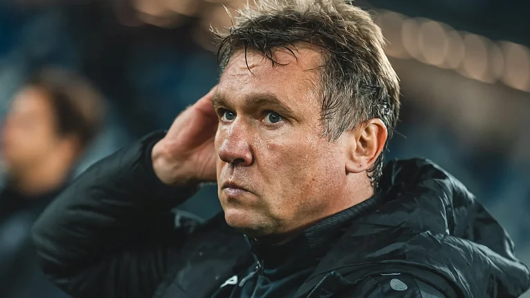 Талалаев о лимите на иностранных тренеров в РПЛ: «Не надо делить на национальности»