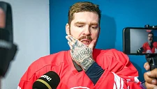 Бирюков о форме Кузнецова в «Металлурге»: «Все вернётся через работу»