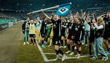 «Вердер» сыграет против «Гамбурга» на «Везерштадион»