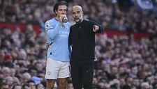 Грилиш может не попасть в состав «Манчестер Сити» на клубный Чемпионат мира