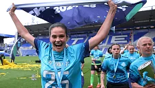 Женские футболистки, проводившие сезон в аренде: успехи и достижения