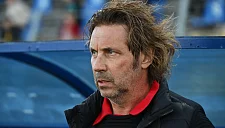 Мостовой: «Особого интереса к матчам сборной России нет»