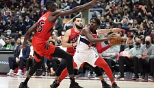 Пять клубов НБА получат лишь два матча на национальном ТВ