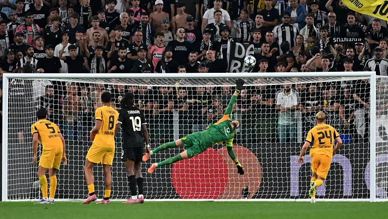 «Боруссия» столкнулась с проблемами лидерства и зрелости