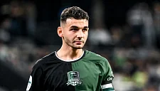 Смолов высказался о будущем Сперцяна в «Краснодаре»