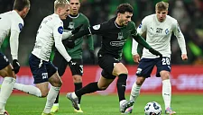 «Крылья Советов» и «Краснодар» встретятся в групповом этапе Кубка России 