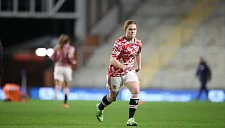 «Ньюкасл Юнайтед» подписал контракт с Ифе Мэннион