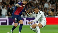 Отец Мбаппе: «Защита — не игра Килиана»