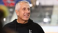 Боб Хартли оценил конкуренцию среди канадских тренеров в сезоне-25/26