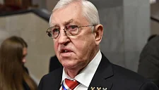 Михайлов заявил, что хоккейный матч Россия – США стал ближе к реальности