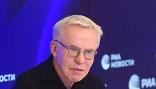 Вячеслав Фетисов призвал вернуть продажу пива на стадионы