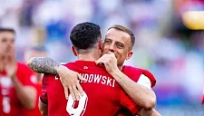 Левандовски едет на прощальный матч Гросицки в Катовице