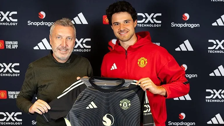 Гари Невилл: «Ламменс начнет сезон в роли второго вратаря»