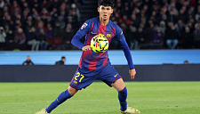 Полузащитник «Барселоны» Педро Фернандес решил уйти из клуба