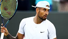 Джокович рассказал о таланте и недисциплинированности Кириоса