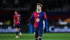 «Барселона» готова защитить Пабло Торре: планы на будущее игрока