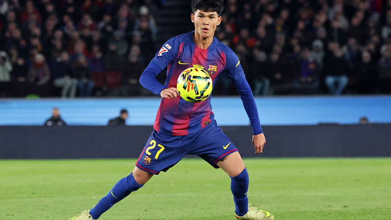 Полузащитник «Барселоны» Педро Фернандес решил уйти из клуба