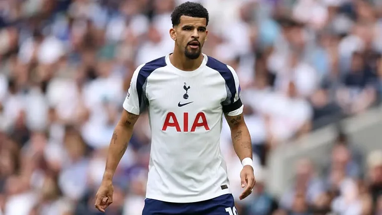 Доминик Соланке пропустит матч с «Вест Хэм»