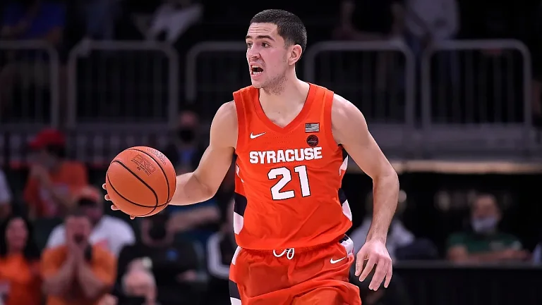 Экс-игрок «Лейкерс» подписал годичный контракт с «Анадолу Эфес»