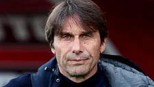 Конте о скудетто: «Мы близки, но нужен последний шаг дома»