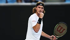 Циципас и Иванишевич: новый тренерский союз после поражения на Ролан Гаррос