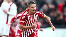 «Атлетико» следит за яркой звездой «Олимпиакоса»