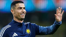 Криштиану Роналду хочет завершить карьеру и покинуть «Аль-Наср» в 2027 году