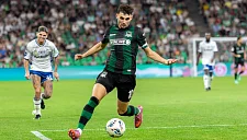 Генич о трансфере Сперцяна: «Краснодару не интересен Саутгемптон»