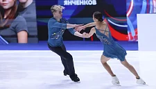 Фигуристка Чикмарёва о четверном выбросе Бойковой и Козловского: Это шок