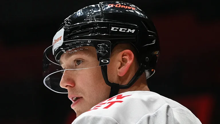 Котляревский рассказал о сложностях с английским языком в новом клубе
