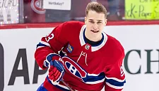 Иван Демидов отметился голом и результативным пасом за «Монреаль»