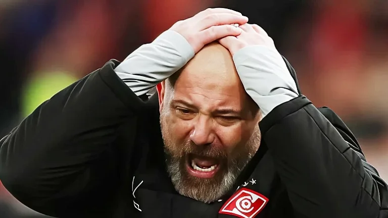 Овчинников предсказал неизбежную отставку Станковича