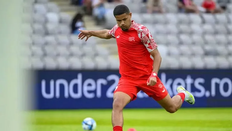 Симон Зом перешёл из «Пармы» в «Фиорентину»