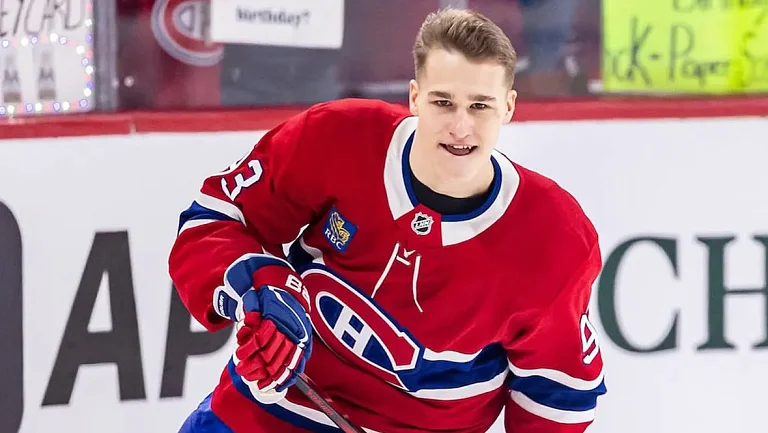 Иван Демидов отметился голом и результативным пасом за «Монреаль»