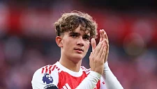 Макс Доумен — второй самый молодой игрок в истории АПЛ