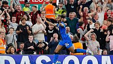 Премьер Лига расследует инцидент с оскорблением Семеньо