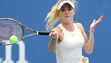 Элина Свитолина играет в полуфинале с Жасмин Паолини