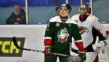 «Омские Крылья» – «Барс»: будет ли у «Барса» шанс без практики?