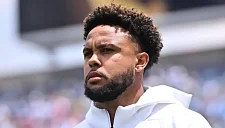 Маккенни может покинуть «Ювентус» и перейти в МЛС