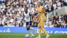 «Тоттенхэм» забирает Теля — «Бавария» теряет миллионы