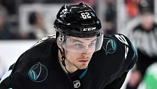 «Каролина Харрикейнс» подписала Лабанка