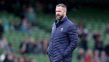 Фаррелл снял четырёх «Львов» перед матчем с Австралией