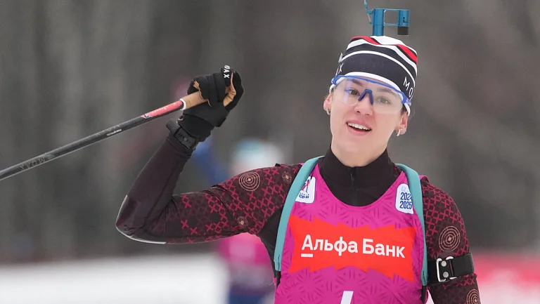 Анастасия Халили хочет сказать, что ей диагностировали астенический синдром