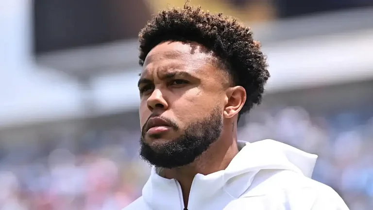 Маккенни может покинуть «Ювентус» и перейти в МЛС