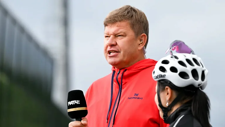 Губерниев рассказал, грозит ли чемпионату мира-2026 бойкот со стороны Европы