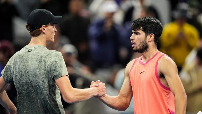 Финал мечты: Синнер против Алькараса на US Open – 2025