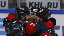 «Торпедо» всухую обыграло «Сочи» в матче КХЛ