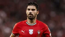 Невеш открыл дверь для перехода в «Манчестер Юнайтед»